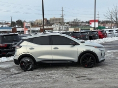 Used 2023  Chevrolet Bolt EUV FWD 4dr Premier at Dime Down by Frank Leta near Bridgeton&comma; MO