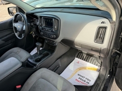 Used 2019  Chevrolet Colorado 2WD Ext Cab WT at Dime Down by Frank Leta near Bridgeton&comma; MO