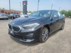 Used 2022 BMW 2 Series 228i xDrive Gran Coupe at Frank Leta Mitsubishi near Bridgeton, MO