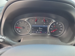 Used 2024  GMC Terrain AWD 4dr SLT at Dime Down by Frank Leta near Bridgeton, MO