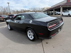 Used 2023  Dodge Challenger SXT RWD at Dime Down by Frank Leta near Bridgeton&comma; MO