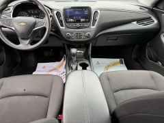 Used 2023  Chevrolet Malibu 4dr Sdn 1LT at Dime Down by Frank Leta near Bridgeton&comma; MO