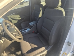 Used 2024  Chevrolet Malibu 4dr Sdn 1LT at Dime Down by Frank Leta near Bridgeton, MO