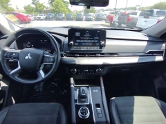 Used 2023 Mitsubishi Outlander PHEV S-AWC at Dime Down by Frank Leta near Bridgeton, MO