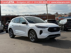  2023 Ford Escape ST-Line AWD at Dime Down by Frank Leta near Bridgeton, MO