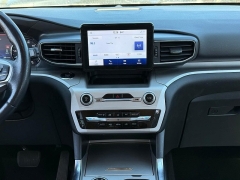 Used 2022  Ford Explorer XLT 4WD at Dime Down by Frank Leta near Bridgeton, MO