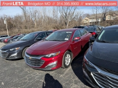  2024 Chevrolet Malibu 4dr Sdn 1LT at Dime Down by Frank Leta near Bridgeton, MO