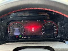 Used 2024  Volkswagen Golf GTI 2.0T S DSG at Dime Down by Frank Leta near Bridgeton, MO