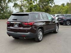 Used 2023 Chevrolet Traverse AWD 4dr LT Cloth w/1LT at Dime Down by Frank Leta near Bridgeton, MO