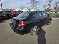 Used 2020  Mitsubishi Mirage G4 CVT at Dime Down by Frank Leta near Bridgeton&comma; MO