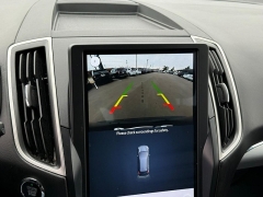 Used 2022  Ford Edge AWD at Dime Down by Frank Leta near Bridgeton&comma; MO