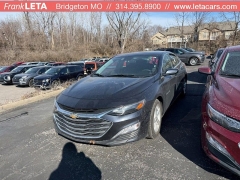 Used 2023  Chevrolet Malibu 4dr Sdn 1LT at Dime Down by Frank Leta near Bridgeton&comma; MO