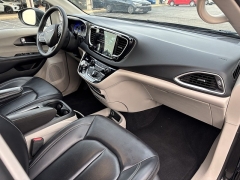 Used 2023 Chrysler Pacifica Touring L FWD at Frank Leta Mitsubishi near Bridgeton, MO