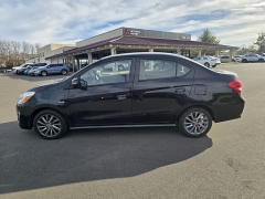 Used 2020  Mitsubishi Mirage G4 CVT at Dime Down by Frank Leta near Bridgeton&comma; MO