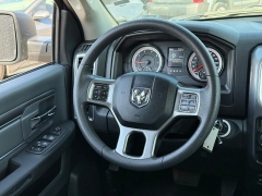 Used 2024  Ram 1500 Classic SLT 4x2 Quad Cab 6'4" Box at Dime Down by Frank Leta near Bridgeton&comma; MO