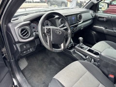 Used 2023 Toyota Tacoma 2WD Double Cab 5' Bed V6 AT (Natl) at Dime Down by Frank Leta near Bridgeton, MO