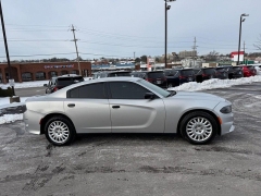 Used 2019  Dodge Charger 4d Sedan AWD Police Hemi at Dime Down by Frank Leta near Bridgeton&comma; MO
