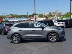 Used 2025  Ford Escape ST-Line FWD at Dime Down by Frank Leta near Bridgeton&comma; MO