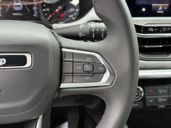 Used 2024 Jeep Compass Latitude 4x4 at Dime Down by Frank Leta near Bridgeton, MO