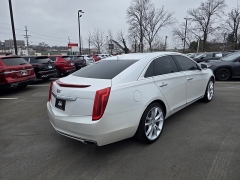 Used 2016  Cadillac XTS 4d Sedan Premium AWD at Dime Down by Frank Leta near Bridgeton&comma; MO