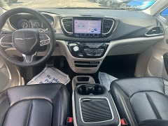 Used 2023 Chrysler Pacifica Touring L FWD at Dime Down by Frank Leta near Bridgeton, MO