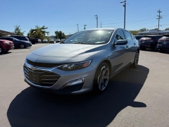 Used 2024  Chevrolet Malibu 4dr Sdn 1LT at Dime Down by Frank Leta near Bridgeton, MO