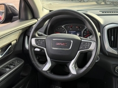 Used 2024  GMC Terrain FWD 4dr SLE at Dime Down by Frank Leta near Bridgeton&comma; MO
