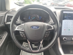 Used 2024 Ford Edge AWD at Dime Down by Frank Leta near Bridgeton, MO