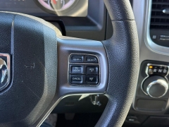 Used 2024  Ram 1500 Classic SLT 4x2 Quad Cab 6'4" Box at Dime Down by Frank Leta near Bridgeton&comma; MO