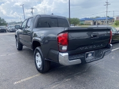 Used 2023 Toyota Tacoma 2WD Double Cab 5' Bed I4 AT (Natl) at Dime Down by Frank Leta near Bridgeton, MO