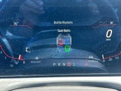 Used 2024 Ford Mustang EcoBoost Fastback at Dime Down by Frank Leta near Bridgeton, MO