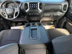 Used 2019  Chevrolet Silverado 1500 4WD Crew Cab 147" LT Trail Boss at Dime Down by Frank Leta near Bridgeton&comma; MO
