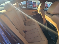 Used 2022  BMW 3 Series 330i xDrive Sedan North America at Dime Down by Frank Leta near Bridgeton&comma; MO