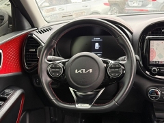 Used 2023  Kia Soul GT-Line IVT at Dime Down by Frank Leta near Bridgeton&comma; MO