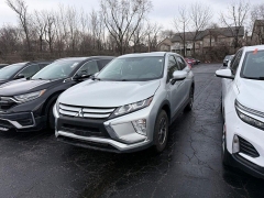 Used 2020  Mitsubishi Eclipse Cross ES S-AWC at Dime Down by Frank Leta near Bridgeton&comma; MO