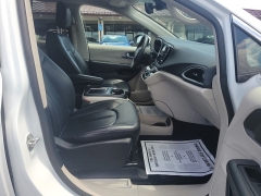 Used 2023 Chrysler Pacifica Touring L FWD at Dime Down by Frank Leta near Bridgeton, MO