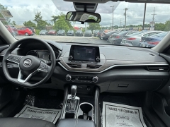Used 2023 Nissan Altima 2.5 SV Sedan at Dime Down by Frank Leta near Bridgeton, MO