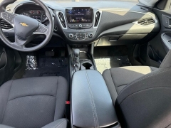 Used 2024  Chevrolet Malibu 4dr Sdn 1LT at Dime Down by Frank Leta near Bridgeton, MO