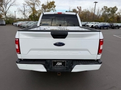 Used 2020  Ford F-150 2WD SuperCrew Box at Dime Down by Frank Leta near Bridgeton, MO