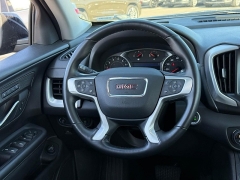 Used 2024  GMC Terrain AWD 4dr SLT at Dime Down by Frank Leta near Bridgeton&comma; MO