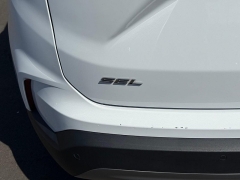 Used 2024  Ford Edge SEL AWD at Dime Down by Frank Leta near Bridgeton, MO