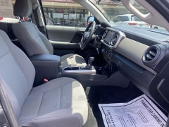 Used 2023 Toyota Tacoma 2WD Double Cab 5' Bed I4 AT (Natl) at Dime Down by Frank Leta near Bridgeton, MO