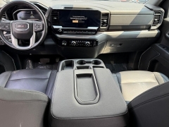 Used 2024 GMC Sierra 1500 2WD Crew Cab 147" SLT at Dime Down by Frank Leta near Bridgeton, MO