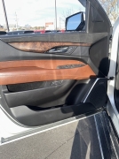 Used 2015  Cadillac Escalade 4d SUV 4WD Premium at Dime Down by Frank Leta near Bridgeton, MO