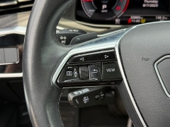 Used 2024 Audi A6 Sedan Premium Plus 45 TFSI quattro at Dime Down by Frank Leta near Bridgeton, MO