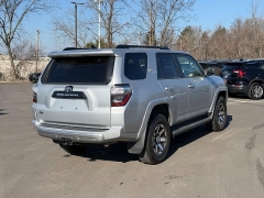 Used 2024  Toyota 4Runner TRD Off Road 4WD &lpar;Natl&rpar; at Dime Down by Frank Leta near Bridgeton&comma; MO