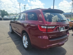 Used 2023 Dodge Durango GT Plus AWD at Dime Down by Frank Leta near Bridgeton, MO