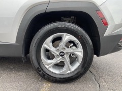 Used 2024 Hyundai Tucson SEL AWD *Ltd Avail* at Dime Down by Frank Leta near Bridgeton, MO