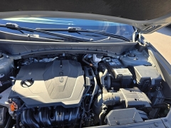 Used 2024  Hyundai Tucson Limited AWD at Dime Down by Frank Leta near Bridgeton&comma; MO