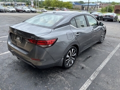 Used 2021 Nissan Sentra SV CVT at Dime Down by Frank Leta near Bridgeton, MO